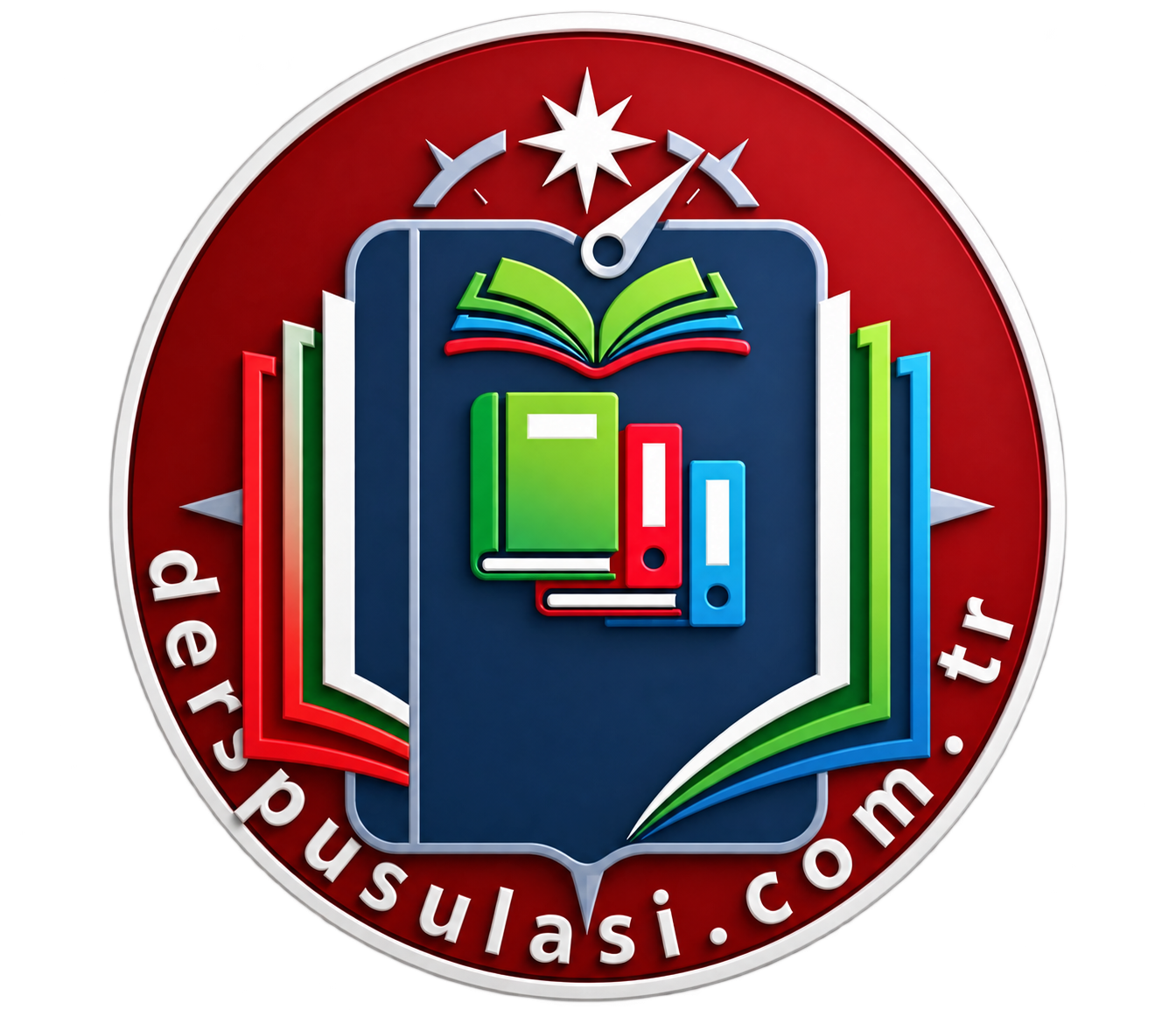 Ders Pusulası